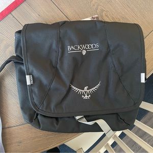 Osprey bag
